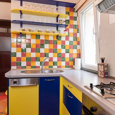 Lira Apartment Split