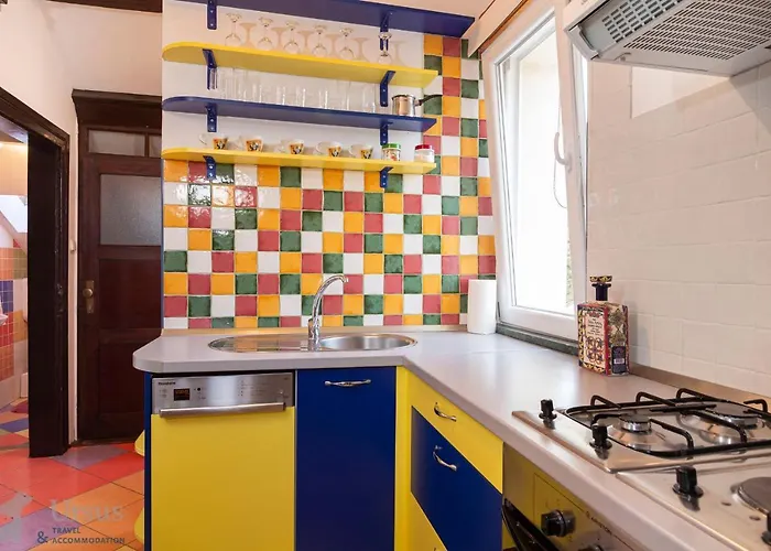 Lira 아파트 스플리트