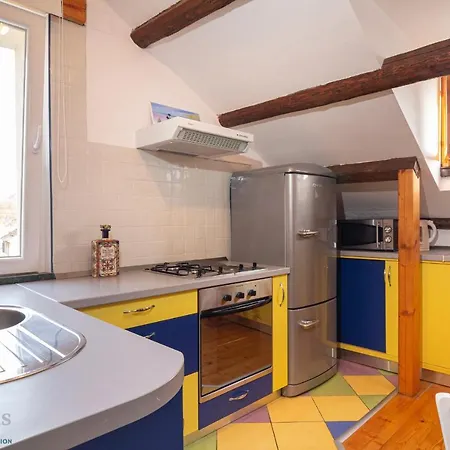 Lira Apartament Split